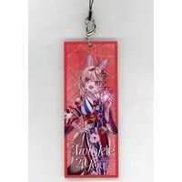 Omaru Polka - Acrylic Key Chain - Key Chain - hololive