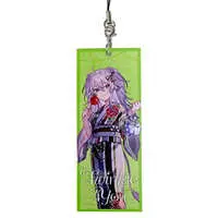 Shishiro Botan - Acrylic Key Chain - Key Chain - hololive