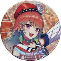 Takanashi Kiara - Badge - hololive