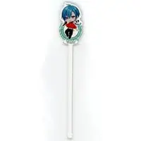 Ryushen - Tableware - Cocktail Stirrer - Nijisanji