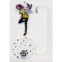 Doppio Dropscythe - Acrylic stand - Nijisanji