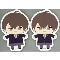 Kagami Hayato - NIJI Puppet - Stickers - ROF-MAO