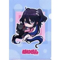 kson - Stationery - Plastic Folder - VShojo