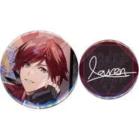 Lauren Iroas - Badge - Nijisanji