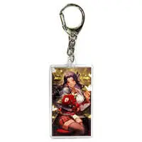 Scarle Yonaguni - Key Chain - Nijisanji