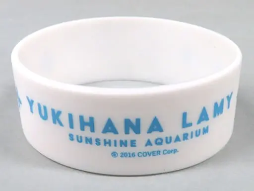 Yukihana Lamy - Accessory - Rubber Band - hololive