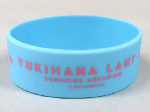 Yukihana Lamy - Accessory - Rubber Band - hololive