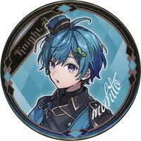 Mahito - Badge - Knight A