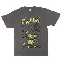 CHiCO with HoneyWorks - Clothes - T-shirts - HoneyWorks Size-M