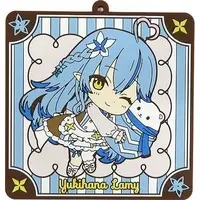Yukihana Lamy - Coaster - Tableware - hololive