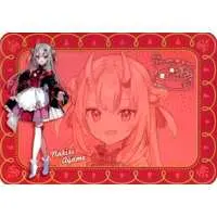 Nakiri Ayame - Place mat - Tableware - hololive