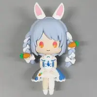 Usada Pekora - Trading Figure - hololive