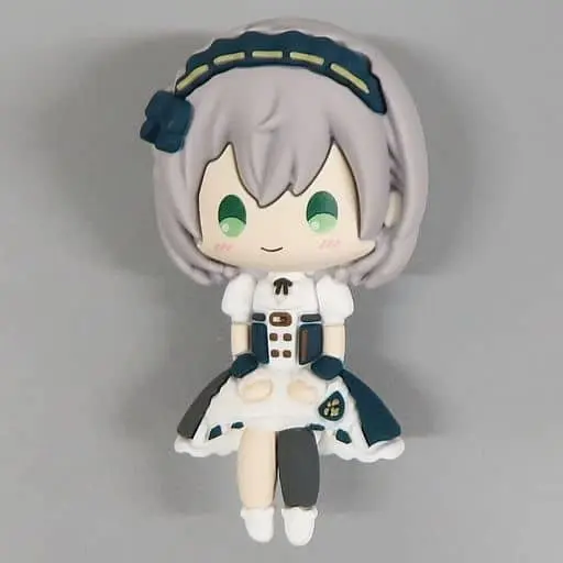 Shirogane Noel - Trading Figure - hololive