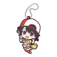 Oozora Subaru - Key Chain - hololive