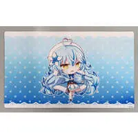 Yukihana Lamy - Desk Mat - Trading Card Supplies - hololive