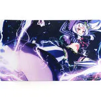 Murasaki Shion - Desk Mat - Trading Card Supplies - hololive