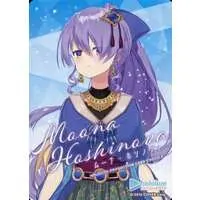 Moona Hoshinova - Character Card - hololive