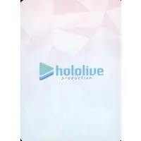 Moona Hoshinova - Character Card - hololive