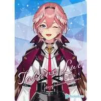 Takane Lui - Character Card - hololive