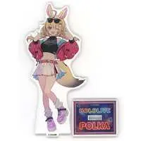 Omaru Polka - Acrylic stand - hololive