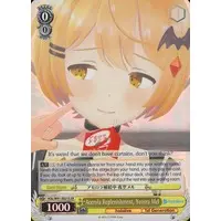 Yozora Mel - Weiss Schwarz - Trading Card - hololive