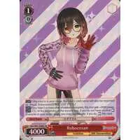 Roboco-san - Weiss Schwarz - Trading Card - hololive