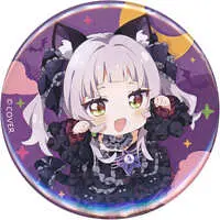 Murasaki Shion - Badge - hololive