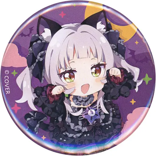 Murasaki Shion - Badge - hololive