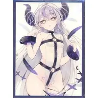 La+ Darknesss - Card Sleeves - Trading Card Supplies - hololive