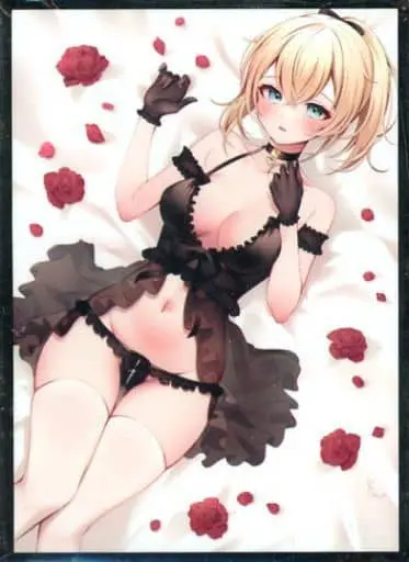 Kazama Iroha - Trading Card Supplies - Card Sleeves - hololive