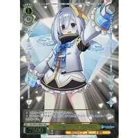 Amane Kanata - Weiss Schwarz - Trading Card - hololive