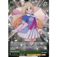 Aki Rosenthal - Weiss Schwarz - Trading Card - hololive