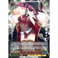 Houshou Marine - Weiss Schwarz - Trading Card - hololive