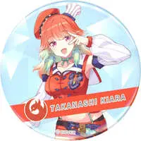 Takanashi Kiara - Badge - hololive