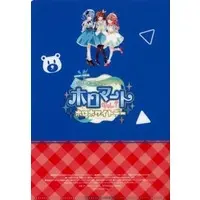 Tokino Sora - Stationery - Plastic Folder - hololive