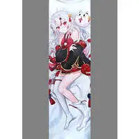 Nakiri Ayame - Dakimakura Cover - hololive