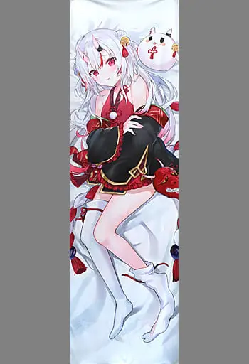 Nakiri Ayame - Dakimakura Cover - hololive