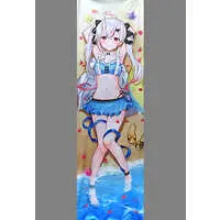 Nakiri Ayame - Dakimakura Cover - hololive