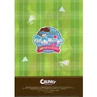 Oozora Subaru - Stationery - Plastic Folder - hololive