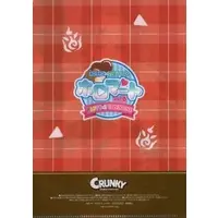 Nakiri Ayame - Stationery - Plastic Folder - hololive