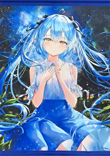 Yukihana Lamy - Tapestry - hololive