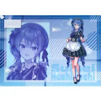 Hoshimachi Suisei - Place mat - Tableware - hololive