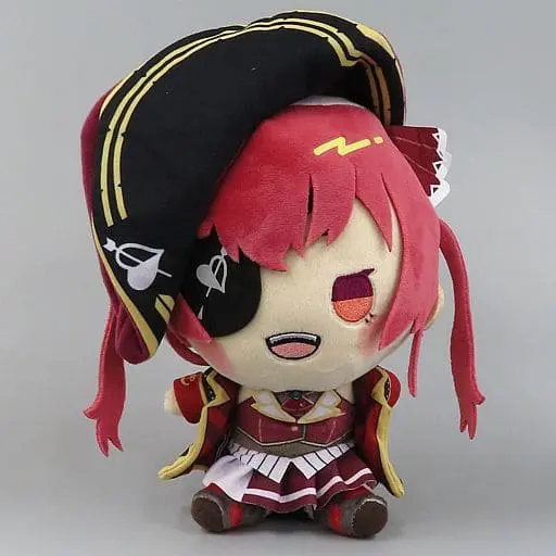 Houshou Marine - Plush - hololive