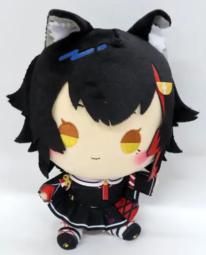 Ookami Mio - Plush - hololive