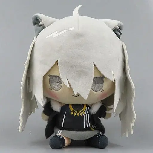 Shishiro Botan - Plush - hololive