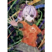 Maria Marionette - Trading Card - Nijisanji