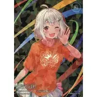 Hayama Marin - Trading Card - Nijisanji