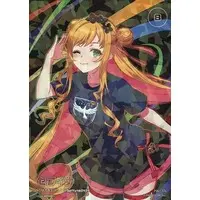 Seffyna - Trading Card - Nijisanji