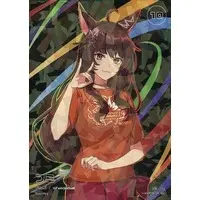 Fumi - Trading Card - Nijisanji