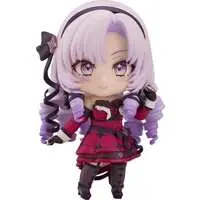 Hyakumantenbara Salome - Nendoroid - Figure - Nijisanji